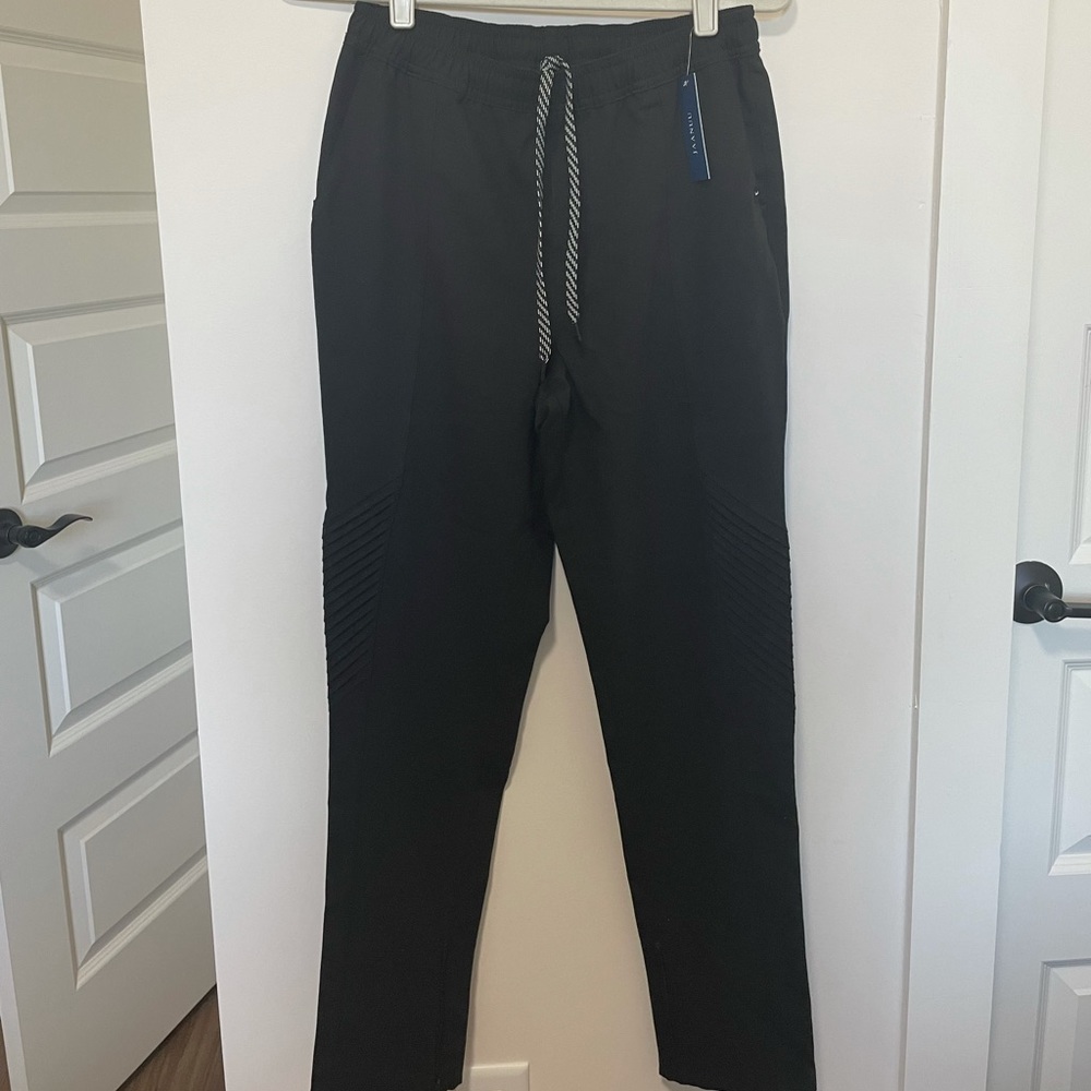 Brand new with tags Jaanuu scrub pants!